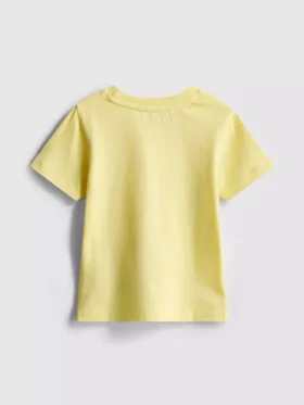0-36mths | disney’s donald duck t-shirt