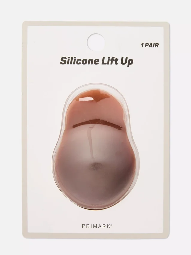 1pk silicone lift ups