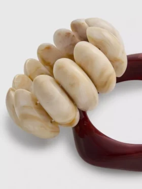 2pk paula echevarrÃa resin bangles