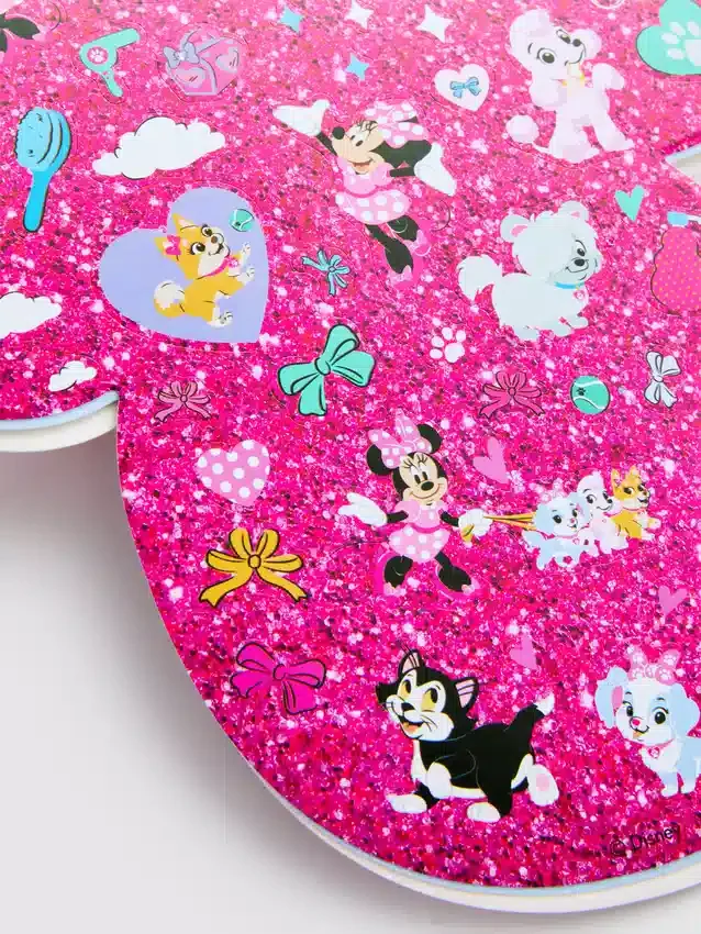 500pk disney's minnie mouse stickers