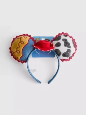 Disney pixar’s toy story jessie ear headband
