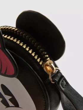 Disney’s minnie mouse coin purse