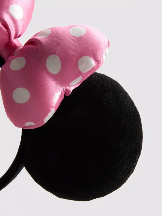 Disney's minnie mouse ear headband
