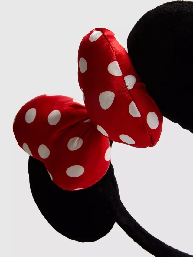Disney's minnie mouse ear headband