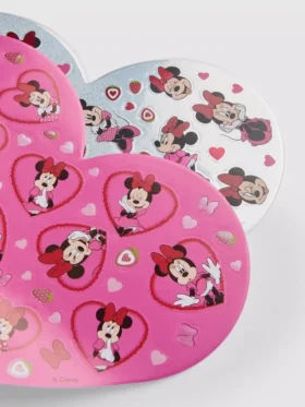 Disney’s minnie mouse sticker book