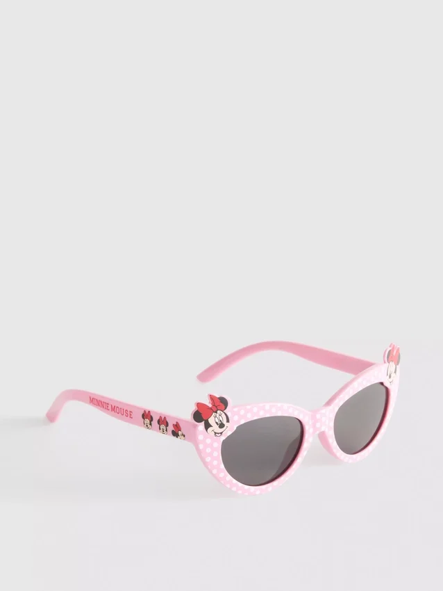 Disney's minnie mouse sunglasses