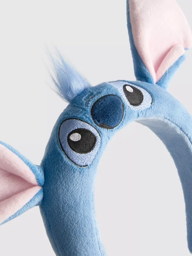 Disney's stitch headband