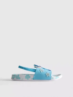 Disney’s stitch slides