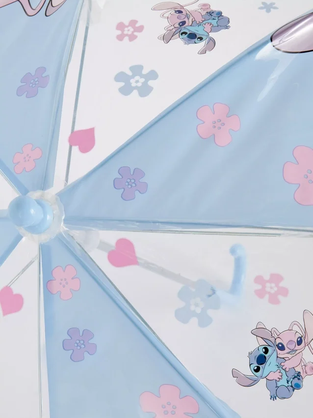 Disney's stitch umbrella