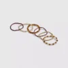 Paula echevarrÃa beaded bracelets