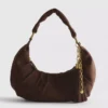 Paula echevarrÃa scoop shoulder bag