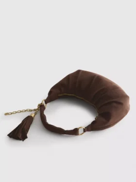 Paula echevarrÃa scoop shoulder bag